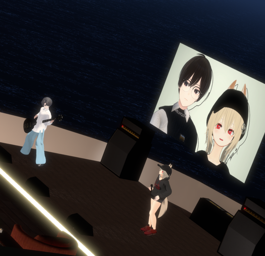 FrogiFes 2nd -Live Report-